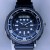 Seiko H558-5009 “Arnie” — Fully Serviced with In-House Carbon-Fiber Shroud