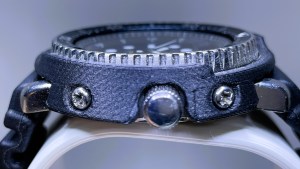 Seiko H558-5009 “Arnie” — Fully Serviced with In-House Carbon-Fiber Shroud