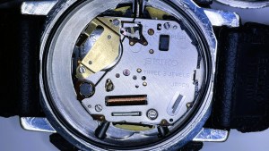Seiko H558-5009 “Arnie” — Fully Serviced with In-House Carbon-Fiber Shroud