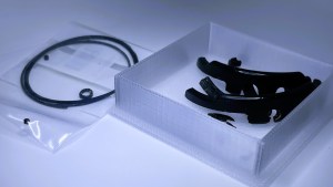 Seiko H558-5009 “Arnie” — Fully Serviced with In-House Carbon-Fiber Shroud