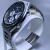 Seiko 7A28-7039 Quartz Chronograph — Case Serviced & Fully Functional