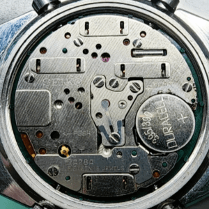 Seiko 7C43-7010 Professional Diver’s 200M — Fully Serviced, Collector Set