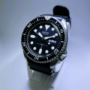 Seiko JDM Quartz Diver 7548-7000