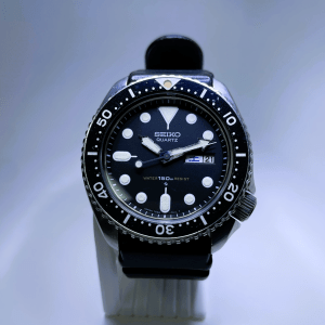 Seiko JDM Quartz Diver 7548-7000