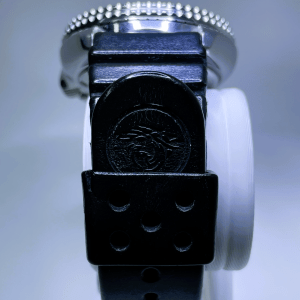 Seiko JDM Quartz Diver 7548-7000