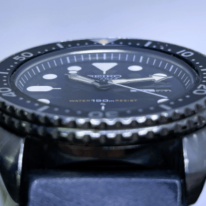 Seiko JDM Quartz Diver 7548-7000