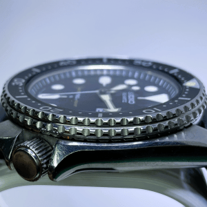 Seiko JDM Quartz Diver 7548-7000