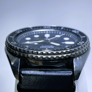 Seiko JDM Quartz Diver 7548-7000