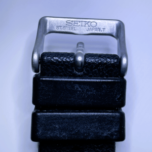 Seiko JDM Quartz Diver 7548-7000