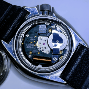 Seiko JDM Quartz Diver 7548-7000