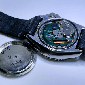 Seiko JDM Quartz Diver 7548-7000