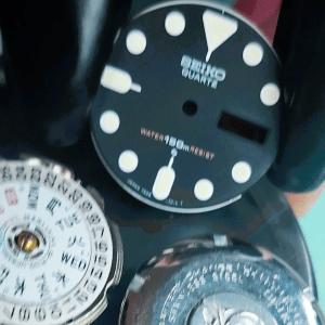 Seiko JDM Quartz Diver 7548-7000