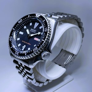 Seiko SKX-173 7S26-0028