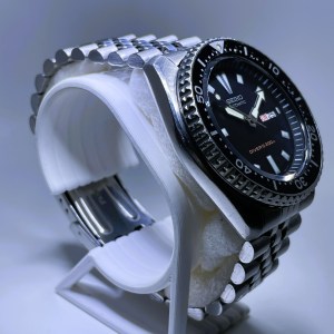 Seiko SKX-173 7S26-0028