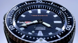 Seiko SKX-173 7S26-0028