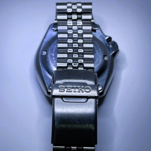 Seiko SKX-173 7S26-0028