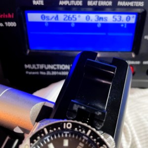 Seiko SKX-173 7S26-0028