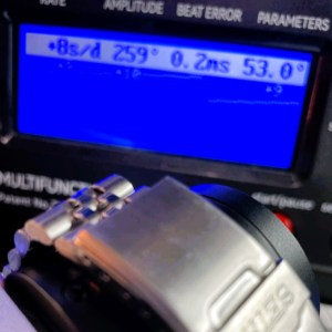 Seiko SKX-173 7S26-0028