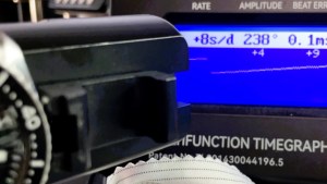 Seiko SKX-173 7S26-0028