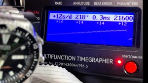 Seiko SKX-173 7S26-0028