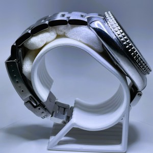 Seiko 6309-7049 “Turtle” — Fully Serviced, Hacking & Jeweled Upgrade