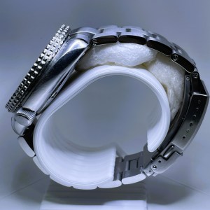 Seiko 6309-7049 “Turtle” — Fully Serviced, Hacking & Jeweled Upgrade