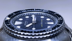 Seiko 6309-7049 “Turtle” — Fully Serviced, Hacking & Jeweled Upgrade