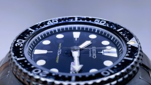 Seiko 6309-7049 “Turtle” — Fully Serviced, Hacking & Jeweled Upgrade