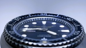 Seiko 6309-7049 “Turtle” — Fully Serviced, Hacking & Jeweled Upgrade