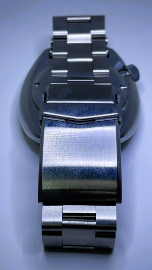 Seiko 6309-7049 “Turtle” — Fully Serviced, Hacking & Jeweled Upgrade