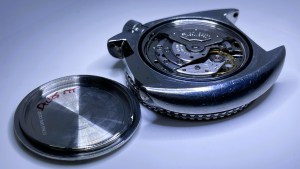 Seiko 6309-7049 “Turtle” — Fully Serviced, Hacking & Jeweled Upgrade