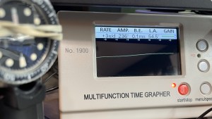 Seiko 6309-7049 “Turtle” — Fully Serviced, Hacking & Jeweled Upgrade