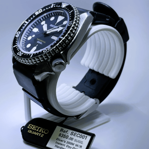 Seiko 7C43-7010 Professional Diver’s 200M — Fully Serviced, Collector Set