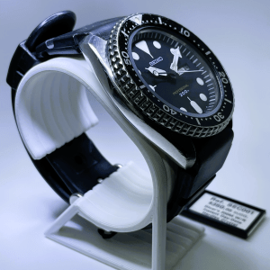 Seiko 7C43-7010 Professional Diver’s 200M — Fully Serviced, Collector Set