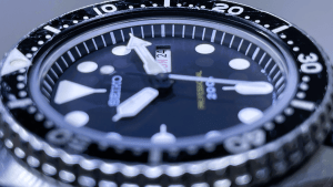 Seiko 7C43-7010 Professional Diver’s 200M — Fully Serviced, Collector Set