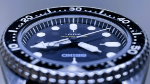 Seiko 7C43-7010 Professional Diver’s 200M — Fully Serviced, Collector Set