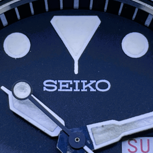 Seiko 7C43-7010 Professional Diver’s 200M — Fully Serviced, Collector Set