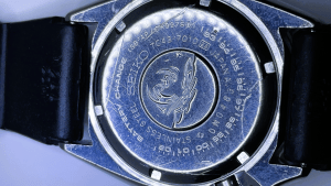 Seiko 7C43-7010 Professional Diver’s 200M — Fully Serviced, Collector Set