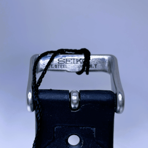 Seiko 7C43-7010 Professional Diver’s 200M — Fully Serviced, Collector Set