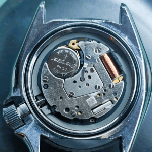 Seiko 7C43-7010 Professional Diver’s 200M — Fully Serviced, Collector Set