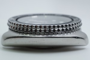 Seiko 6309-7049 “Suwa Turtle” — Fully Serviced, Hacking & Jeweled 6306 Bridge Upgrade