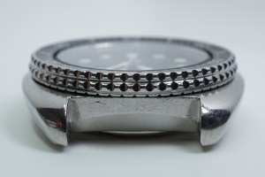 Seiko 6309-7049 “Suwa Turtle” — Fully Serviced, Hacking & Jeweled 6306 Bridge Upgrade