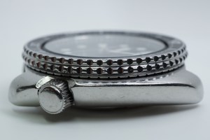 Seiko 6309-7049 “Suwa Turtle” — Fully Serviced, Hacking & Jeweled 6306 Bridge Upgrade