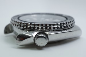 Seiko 6309-7049 “Suwa Turtle” — Fully Serviced, Hacking & Jeweled 6306 Bridge Upgrade