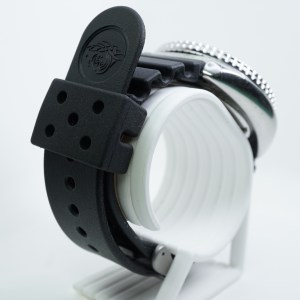 Seiko 6309-7049 “Suwa Turtle” — Fully Serviced, Hacking & Jeweled 6306 Bridge Upgrade