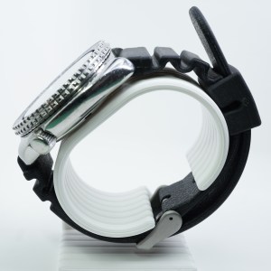 Seiko 6309-7049 “Suwa Turtle” — Fully Serviced, Hacking & Jeweled 6306 Bridge Upgrade