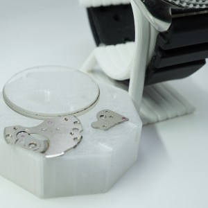 Seiko 6309-7049 “Suwa Turtle” — Fully Serviced, Hacking & Jeweled 6306 Bridge Upgrade