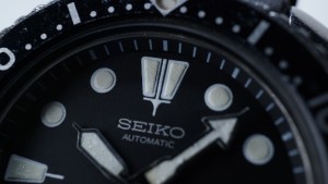 Seiko 6309-7049 “Suwa Turtle” — Fully Serviced, Hacking & Jeweled 6306 Bridge Upgrade