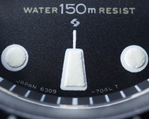 Seiko 6309-7049 “Suwa Turtle” — Fully Serviced, Hacking & Jeweled 6306 Bridge Upgrade