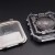 Casio CD-401 Vintage Data Bank Calculator Watch